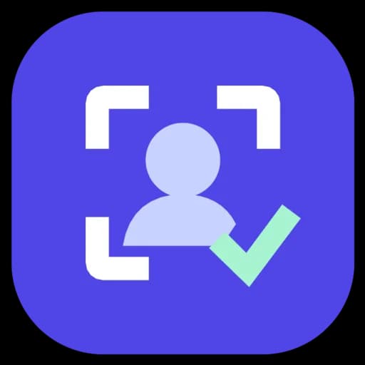 CheckPassportPhoto logo