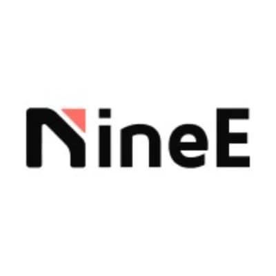 NineE AI logo