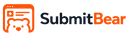 SubmitBear Logo