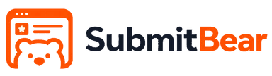 SubmitBear logo