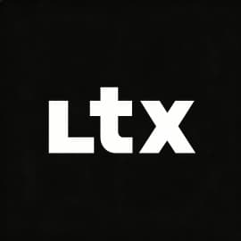 LTX 2.3 AI Video Generator logo