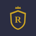 Royal Plugins — Premium WordPress Plugins Logo