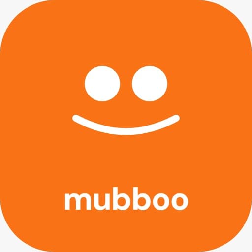 Mubboo logo