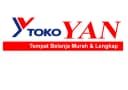 Toko Yan Cikupa Logo