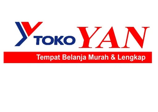 Toko Yan Cikupa logo