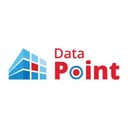 Lean Data Point Logo