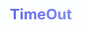 TryTimeout Logo