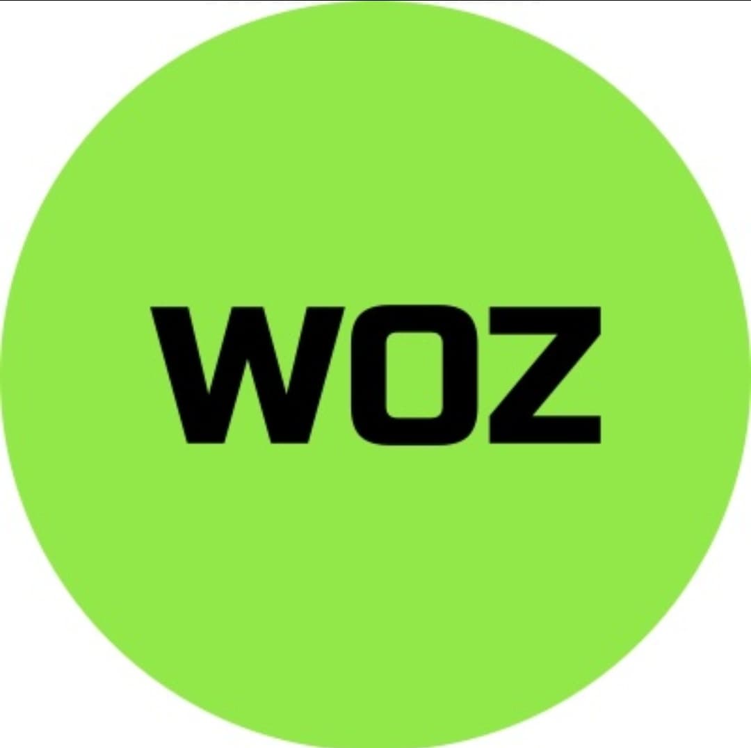 WOZCODE logo
