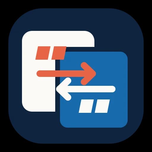 LinkedIn Translator logo