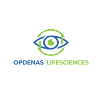 Opdenas Lifesciences logo