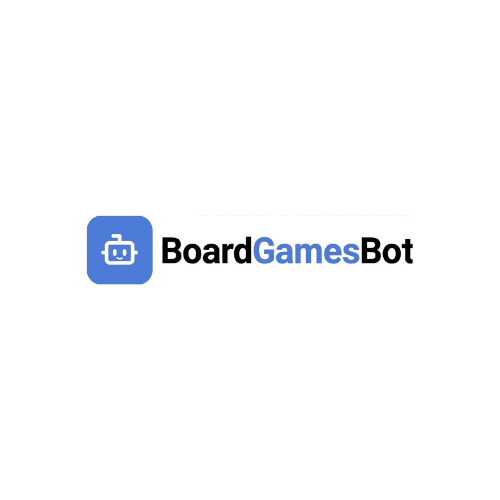 BoardGameBot logo