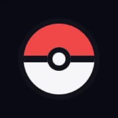 Random Pokémon Generator logo