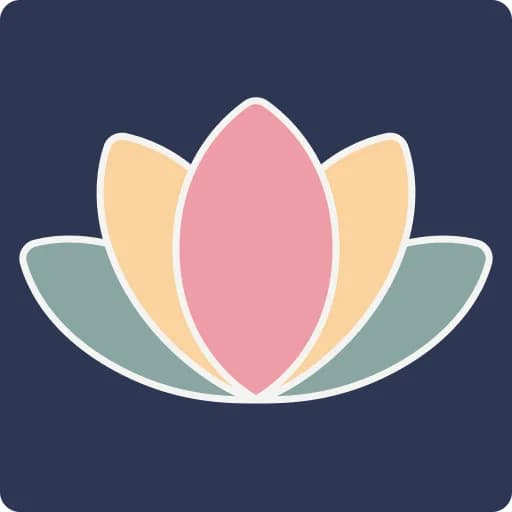 Transcendence Meditation Timer logo