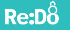 RedoWorkouts logo