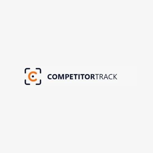 CompetitorTrack logo