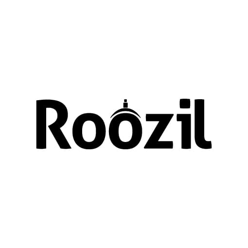 Roozil Perfumes logo