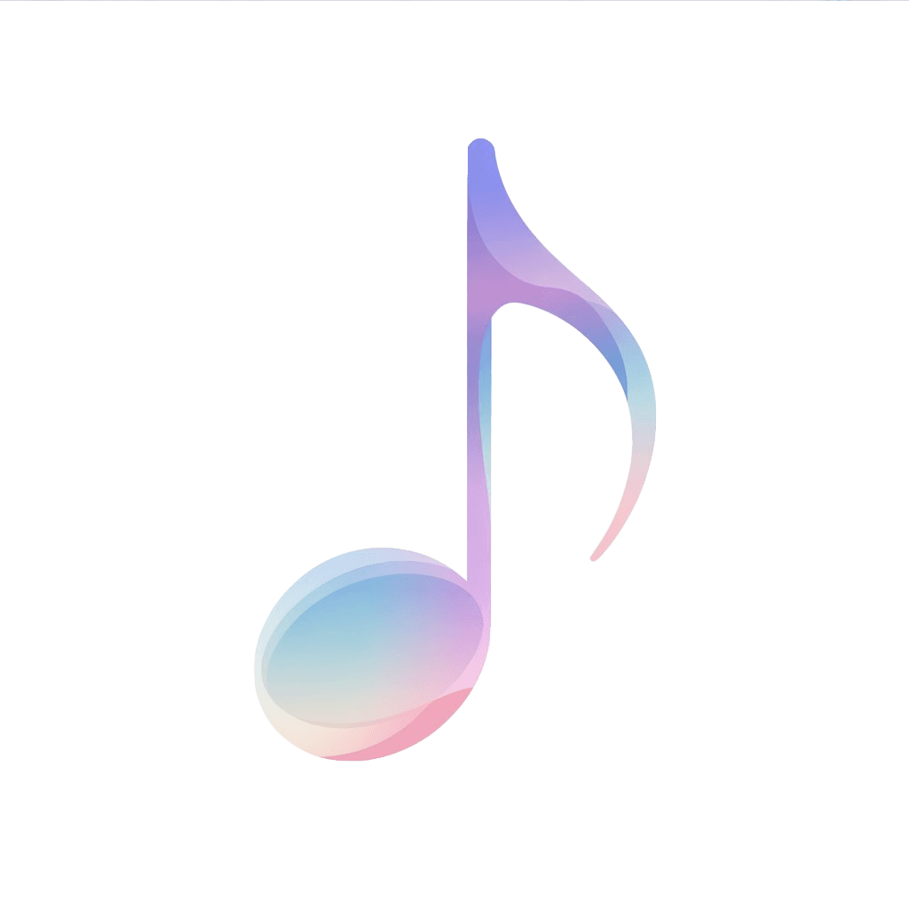 Song Lyrics Review logo