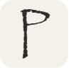 Papyrus Font Generator Logo