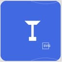 SVG Converter Logo