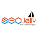 SEO Jetty Logo
