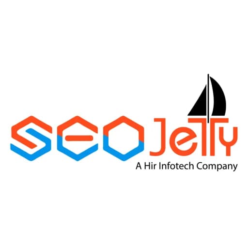 SEO Jetty logo