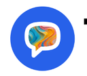 TalkViaLink Logo