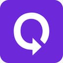 QuickForm Logo