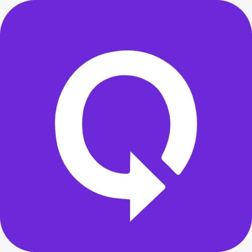 QuickForm logo