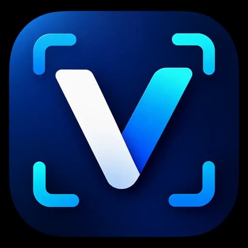 VastQR logo
