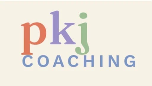 PKJ Coaching logo