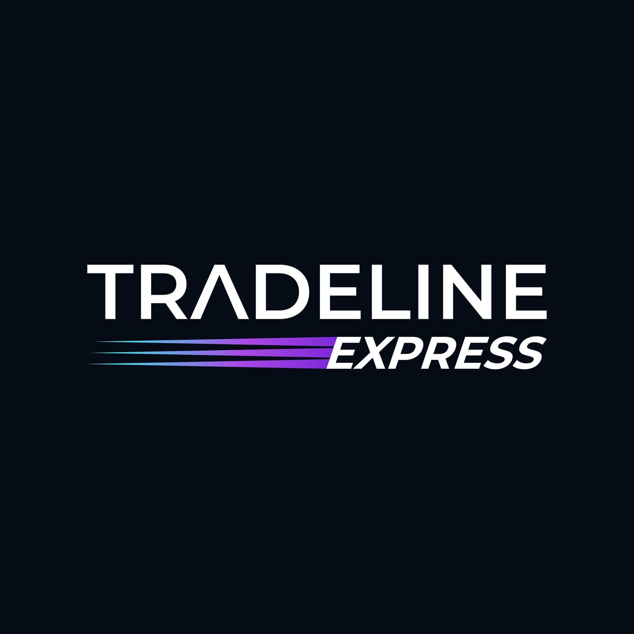 Tradeline Express logo