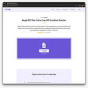 :PDF-File.com Logo