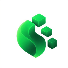 SAM 3D logo