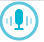 Whisper Web Logo