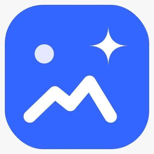 Picture Editor logo