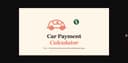 Car Payment Calculator Logo