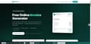 Online Invoice Generator Logo