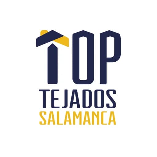 Top Tejados Salamanca logo