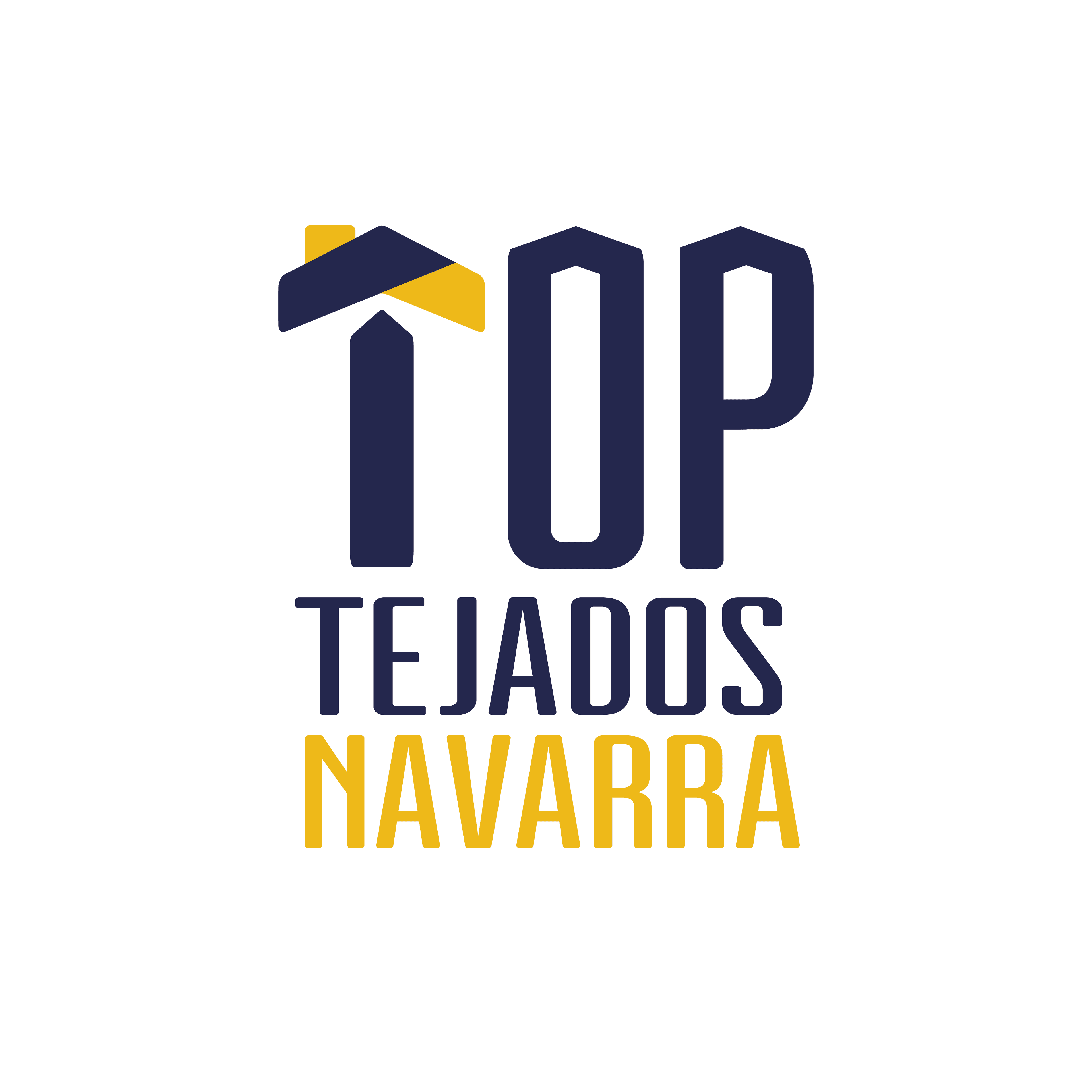 Instalación de Panel Sandwich en Pamplona, Navarra logo