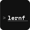 Lernf Logo