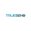TrueSend - Email Marketing Platform Logo