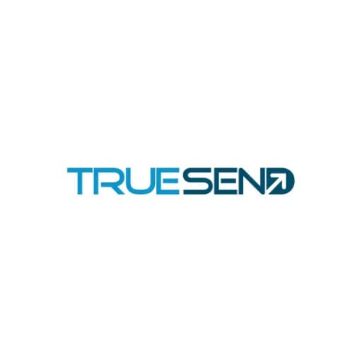 TrueSend - Email Marketing Platform logo