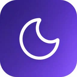 WowSleepCalculator logo