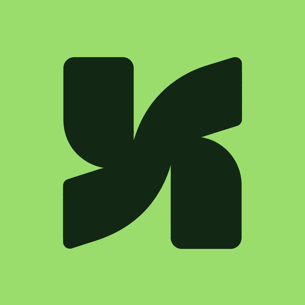 Hyring logo