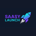 SaasyLaunch Logo