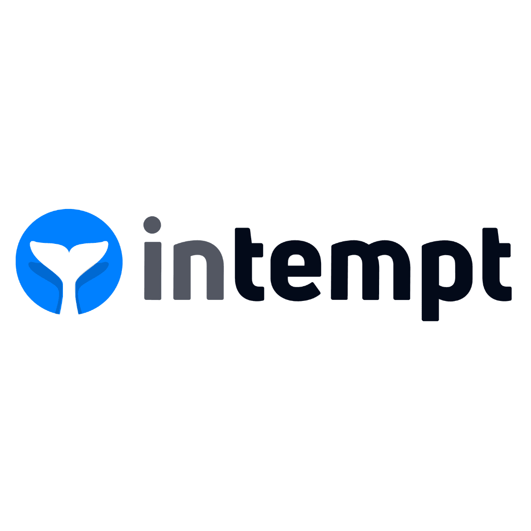 Intempt logo