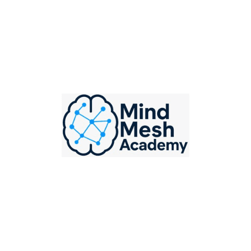 MindMesh Academy logo