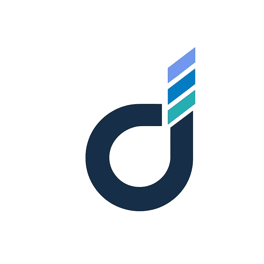 Decker logo