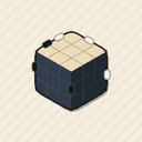 Kropki 3D Sudoku Logo