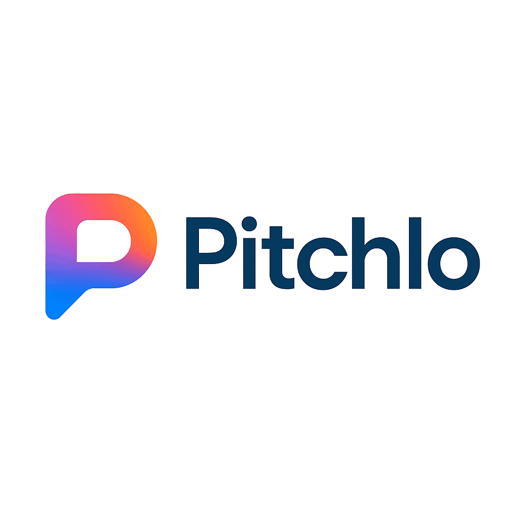 Pitchlo logo